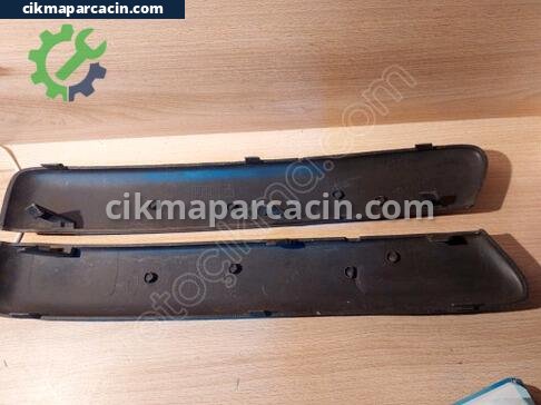 Ford Focus Tampon Izgara Çıtası çıkma parça