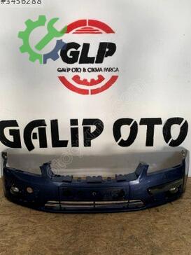 Ford Focus Ön Tampon çıkma parça