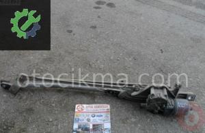 FORD FOCUS-2 ORİJİNAL ÖN CAM SİLECEK MOTORU