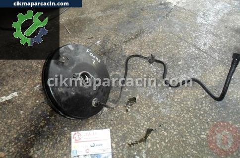 Ford Focus Westinghouse çıkma parça