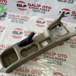 Ford Focus 2 Orta Konsol Hatasız Orjinal Çıkma