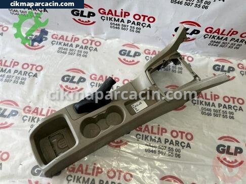 Ford Focus Orta Konsol çıkma parça