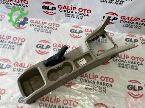 Ford Focus Orta Konsol çıkma parça