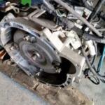 FORD FOCUS 2 OTOMATİK KOMPLE ŞANZIMAN ÇIKMA