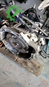 FORD FOCUS 2 OTOMATİK KOMPLE ŞANZIMAN ÇIKMA