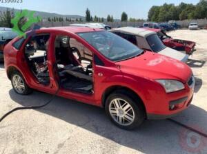 Ford Focus 2 Parça