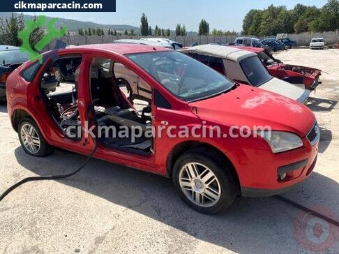 Ford Focus çıkma parça