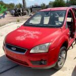 Ford Focus çıkma parça - GÜNAYLAR OTO ÇIKMA Kütahya