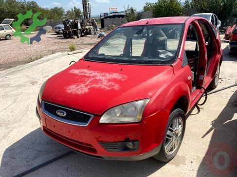 Ford Focus çıkma parça