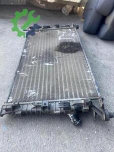 Ford Focus Orijinal Çıkma Su Radyatörü