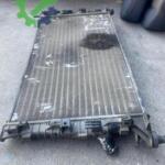 Çıkma Ford Focus Motor Su Radyatörü