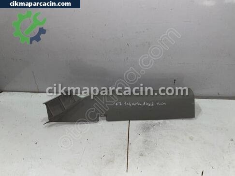 Ford Focus Trim çıkma parça