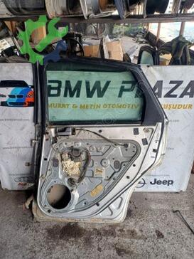 Ford Focus Sağ Arka Kapı çıkma parça