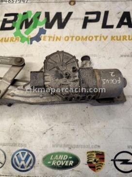 Ford Focus Silecek Mekanizması çıkma parça