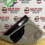 FORD FOCUS 2 SOL ARKA KAPI DÖŞEMESİ HATASIZ ORJİNAL ÇIKMA