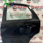 FORD FOCUS 2 SOL ARKA KAPI ORJINAL ÇIKMA