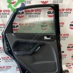 FORD FOCUS 2 SOL ARKA KAPI ORJINAL ÇIKMA