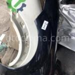 Ford Focus 2 Sol Ön Çamurluk hatasız orjinal çıkma