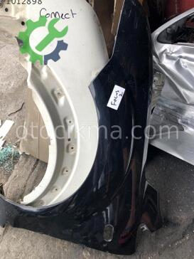 Ford Focus Sol Ön Çamurluk çıkma parça