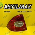 FORD FOCUS 2 SOL STOP (ORJİNAL HATASIZ)