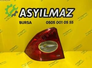 FORD FOCUS 2 SOL STOP (ORJİNAL HATASIZ)