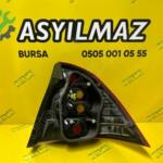 FORD FOCUS 2 SOL STOP (ORJİNAL HATASIZ)