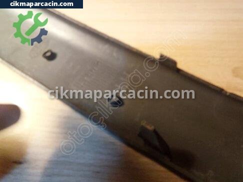 Ford Focus Tampon Bandı çıkma parça