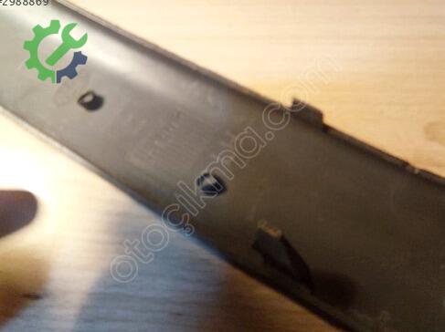 Ford Focus Tampon Bandı çıkma parça