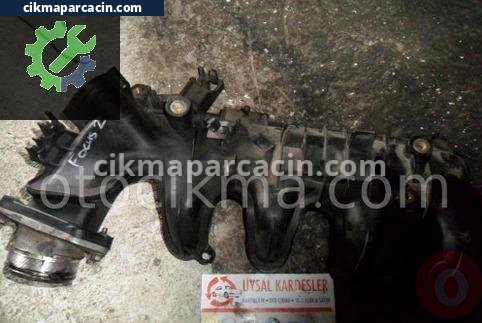 Ford Focus Emme Manifoldu çıkma parça