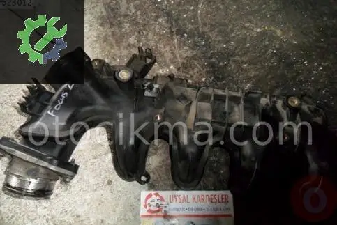 Ford Focus Emme Manifoldu çıkma parça