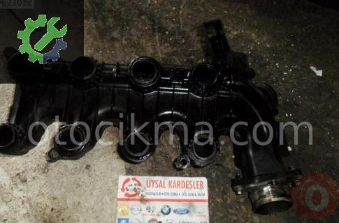 Ford Focus Emme Manifoldu FOCUS-2 çıkma parça