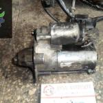 FORD FOCUS-2 TDCİ MARŞ DİNAMOSU