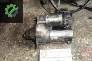 FORD FOCUS-2 TDCİ MARŞ DİNAMOSU