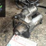 FORD FOCUS-2 TDCİ MARŞ DİNAMOSU