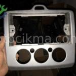 Ford Focus 2 teyp çerçevesi hatasız orjinal çıkma