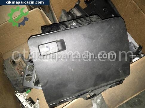 Ford Focus Torpido Kapağı çıkma parça