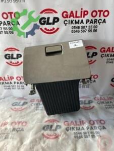 Ford Focus 2 Torpido Kapağı Hatasız Orjinal Çıkma