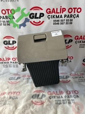Ford Focus Torpido Kapağı çıkma parça