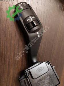 Ford Focus 2005-2011 Orijinal Çıkma Sinyal Kolu 170940C