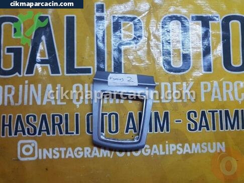 Ford Focus Vites Kolu çıkma parça