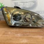 FORD FOCUS 2 XENON ORJİNAL SAĞ FAR