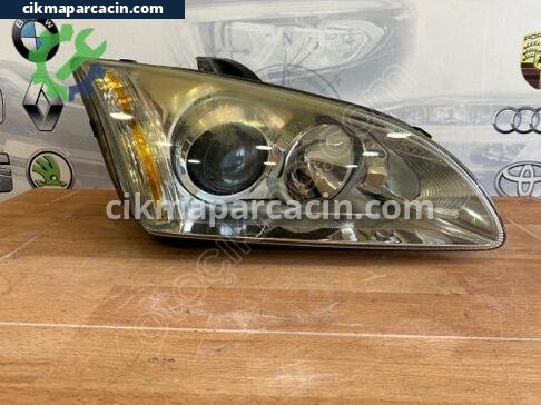Ford Focus Xenon Far çıkma parça