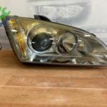 FORD FOCUS 2 XENON ORJİNAL SAĞ FAR ÇIKMA