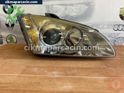Ford Focus Xenon Far çıkma parça