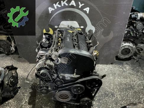 Ford Focus Motor Komple çıkma parça