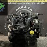 2024 Ford Focus Motor Komple Çıkma Parça