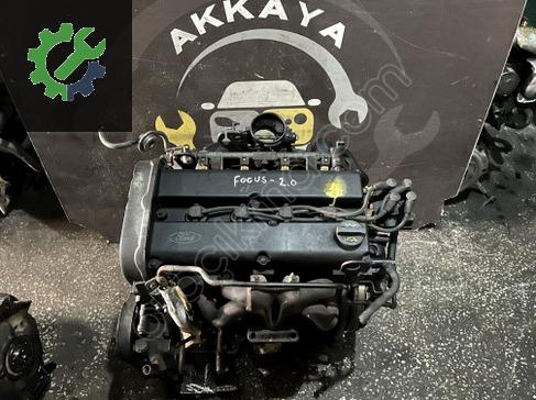 Ford Focus Motor Komple çıkma parça