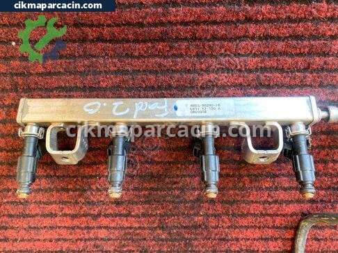 Ford Focus Enjektör Kütüğü çıkma parça