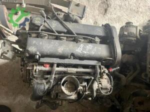 Ford Focus Orijinal Çıkma Motor Komple