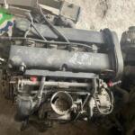 Ford Focus Motor Komple Sökme Çıkma